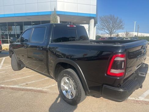 Used 2020 RAM 1500 Rebel w/ Rebel Level 2 Equipment Group image 6