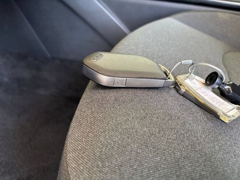 Used 2025 Kia K4 FWD image 21