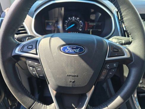 Used 2016 Ford Edge Sport w/ Equipment Group 401A image 30