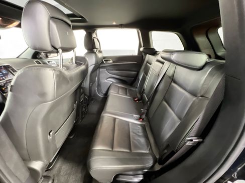 Used 2022 Jeep Grand Cherokee Limited image 24