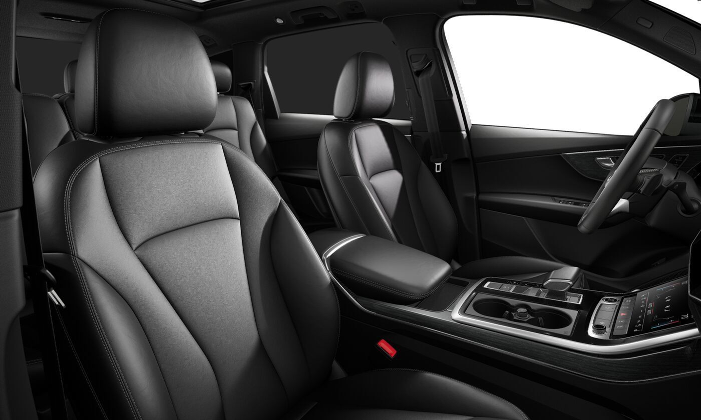 Certified 2026 Audi Q7 2.0T Premium AWD/4WD image 5