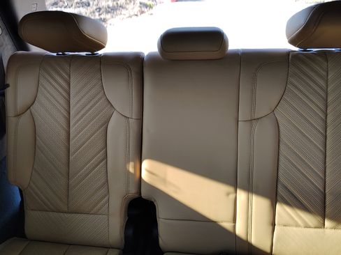 New 2025 Cadillac Escalade IQ Luxury 2 image 48