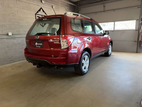 Used 2013 Subaru Forester 2.5X w/ Alloy Wheel Pkg AWD/4WD image 5