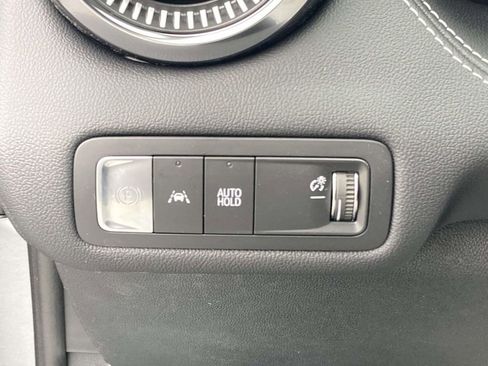 New 2026 Chevrolet Blazer EV LT w/ Midnight/Sport Edition FWD image 24