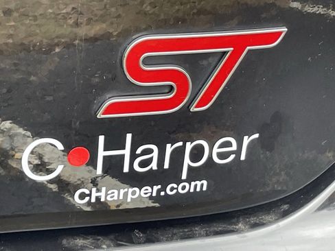 Used 2020 Ford Edge ST w/ Cold Weather Package image 22