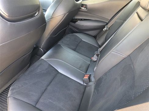 Used 2025 Toyota Corolla GR image 19