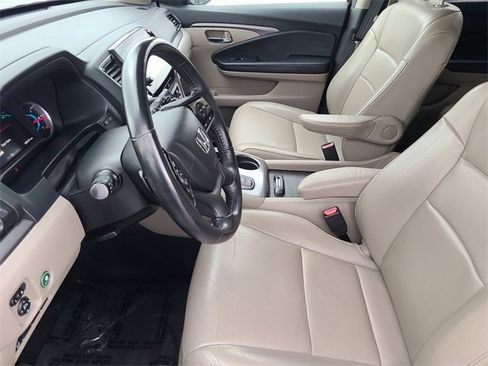 Used 2021 Honda Pilot EX-L image 24