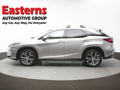 Used 2017 Lexus RX 350 AWD w/ Premium Package image 67