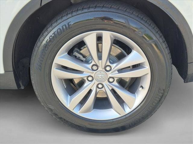 Certified 2024 Acura MDX FWD image 19