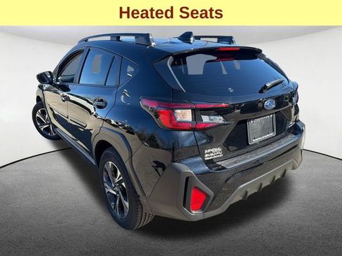 Certified 2025 Subaru Crosstrek 2.0i Premium AWD/4WD image 9