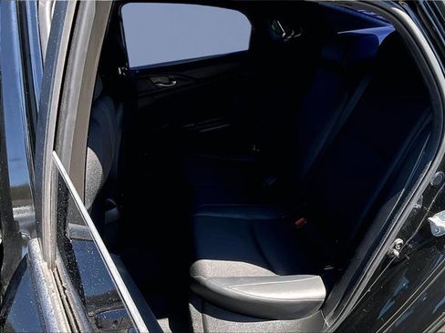 Used 2021 Honda Civic Sport image 25