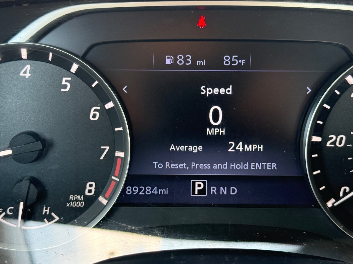 Used 2022 Nissan Frontier S RWD image 22