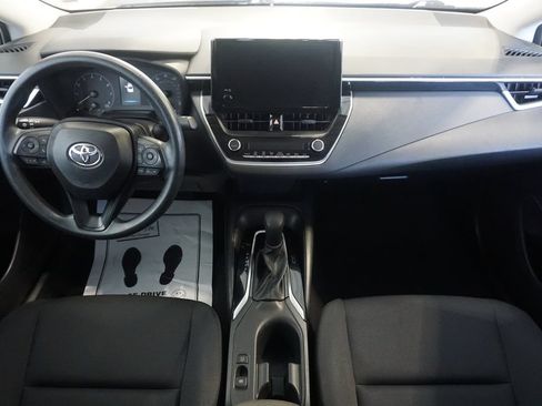 Used 2024 Toyota Corolla LE FWD image 25