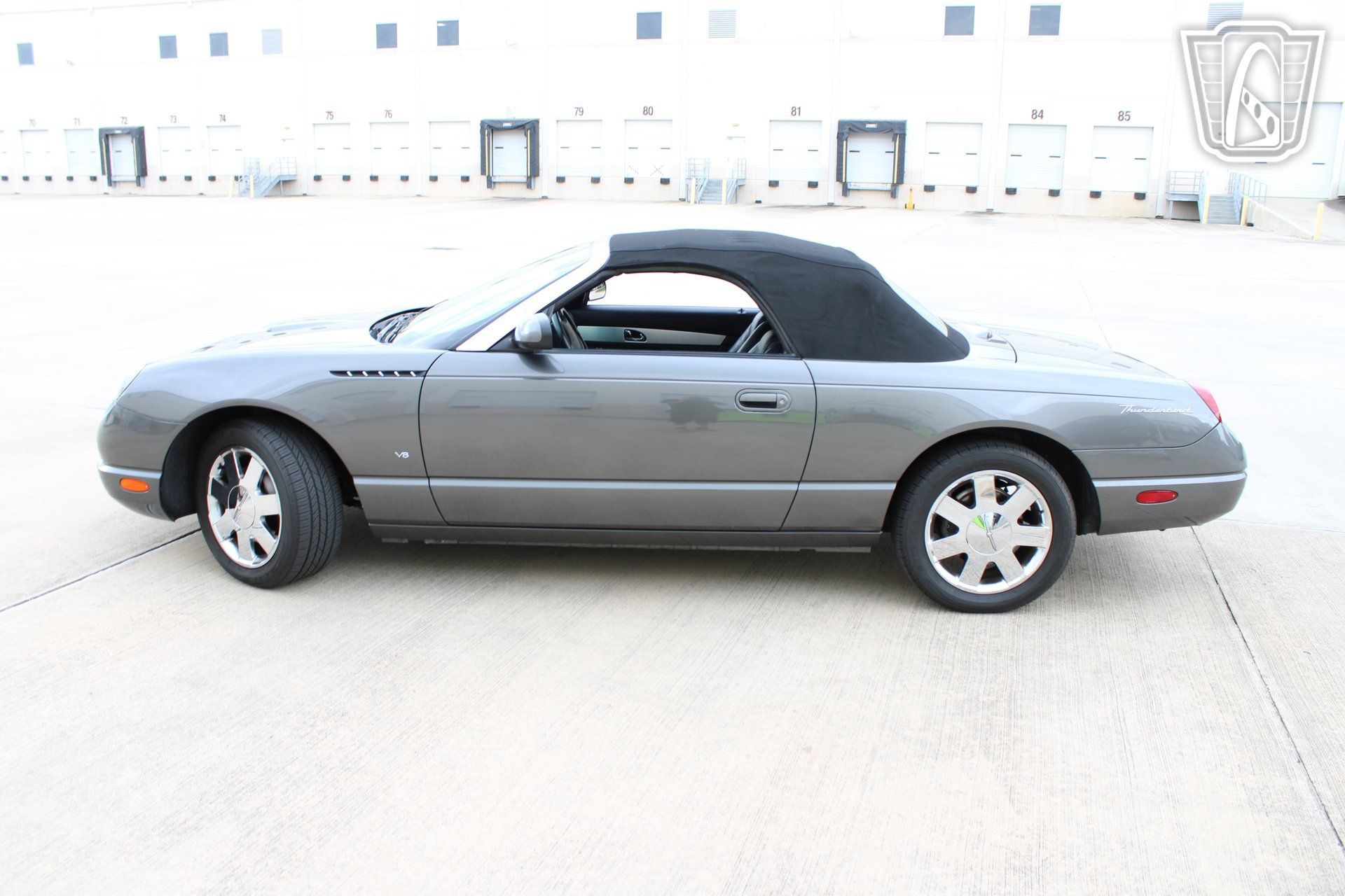 Used 2003 Ford Thunderbird RWD image 29