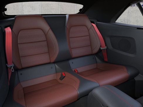 New 2026 Ford Mustang GT Premium image 11