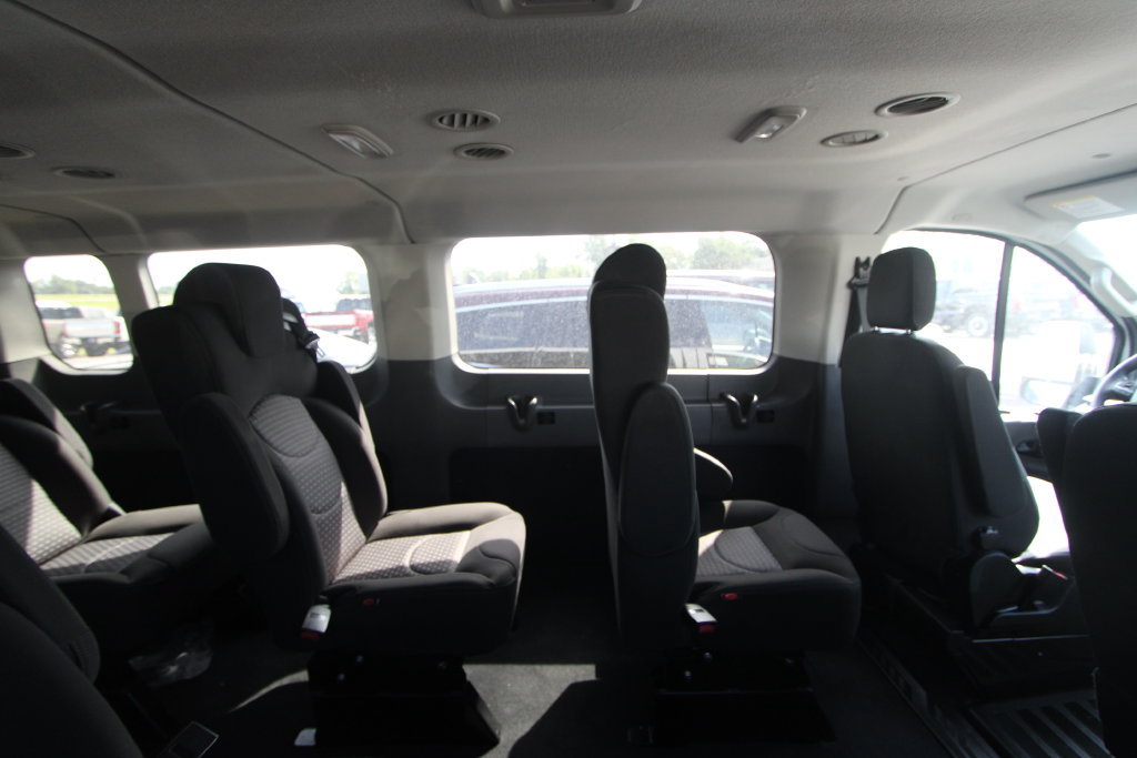 Used 2025 Ford Transit 350 XLT RWD image 18
