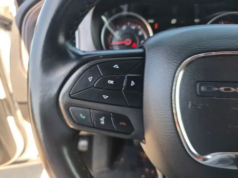 Used 2023 Dodge Charger SXT RWD image 21