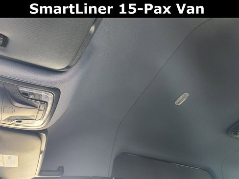 Used 2024 Mercedes-Benz Sprinter 3500 image 26