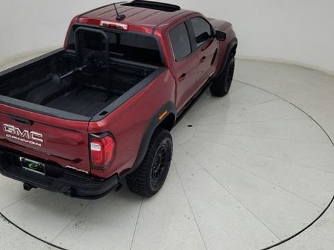 Used 2024 GMC Canyon AT4X w/ AT4X AEV Edition image 19