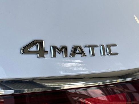 New 2026 Mercedes-Benz GLS 450 4MATIC image 5