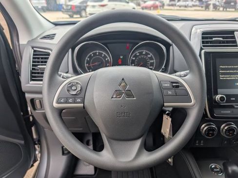 New 2026 Mitsubishi Outlander Sport AWD image 14