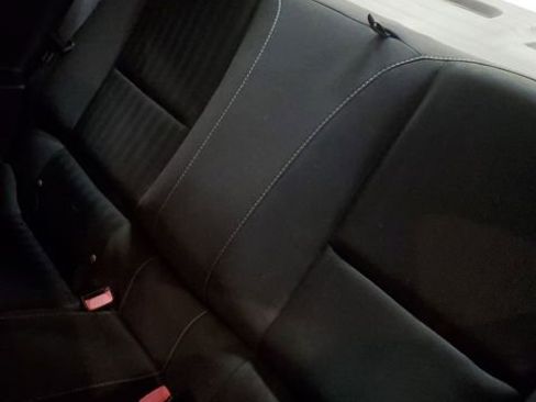 Used 2013 Chevrolet Camaro LS image 26