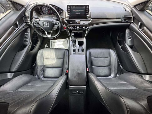Used 2020 Honda Accord EX-L image 63