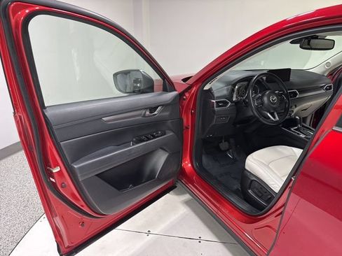Used 2023 MAZDA CX-5 AWD 2.5 S image 10