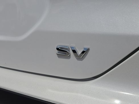 Used 2023 Nissan Kicks SV FWD image 16