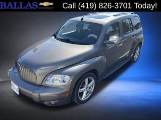 Used 2011 Chevrolet HHR LT w/ LT Preferred Equipment Group FWD video 1