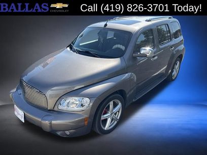 Used 2011 Chevrolet HHR LT w/ LT Preferred Equipment Group