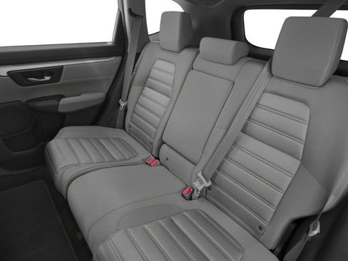 Used 2018 Honda CR-V LX image 14