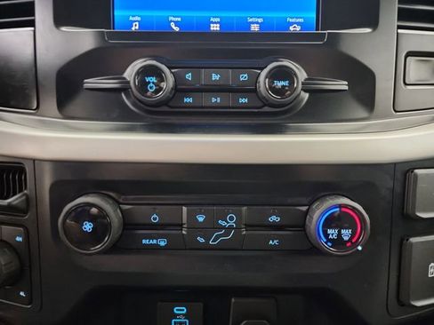 Used 2022 Ford F150 XLT image 19