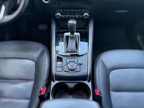 Used 2023 MAZDA CX-5 AWD 2.5 Turbo image 10