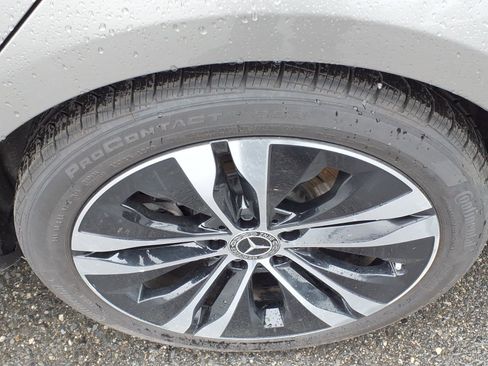 Used 2022 Mercedes-Benz C 300 4MATIC Sedan image 6