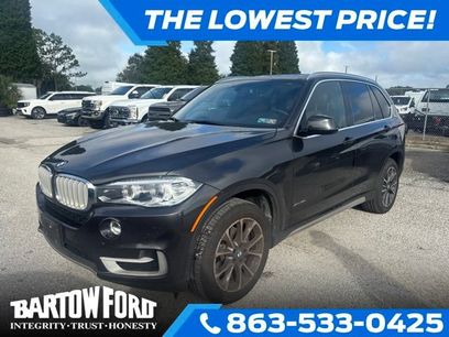 Used 2018 BMW X5 xDrive35i