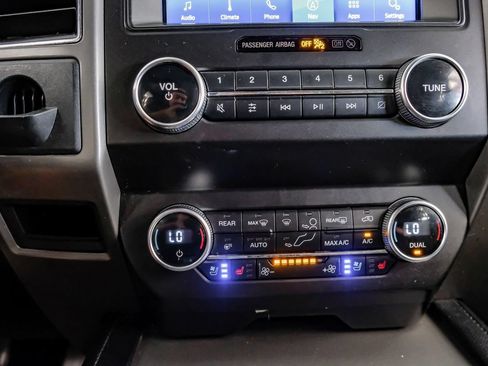Used 2020 Ford Expedition XLT w/ Equipment Group 202A AWD/4WD image 24