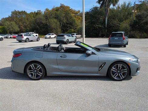 Used 2025 BMW 840i xDrive 840i image 3