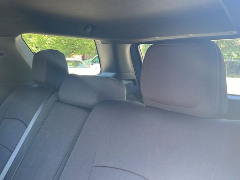 Used 2025 Toyota 4Runner SR5 AWD/4WD image 10
