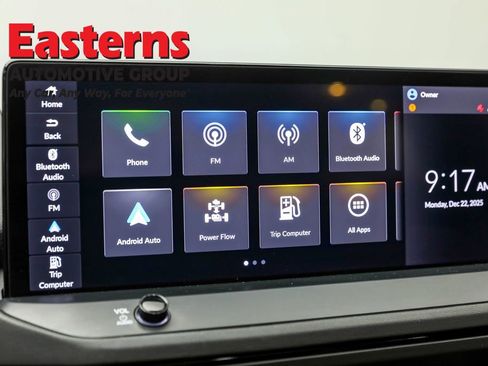 Used 2024 Honda Accord Sport image 18