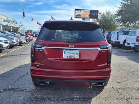 Used 2023 Cadillac XT6 Sport image 22