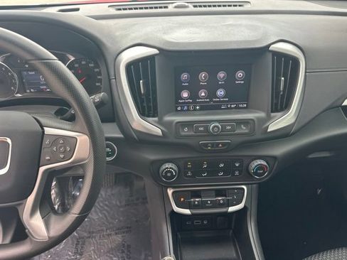 Used 2023 GMC Terrain SLE w/ Elevation Edition FWD image 24