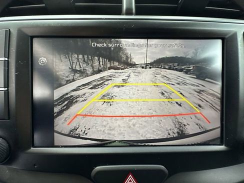 Used 2024 Kia Soul LX w/ Option Group 015 image 26