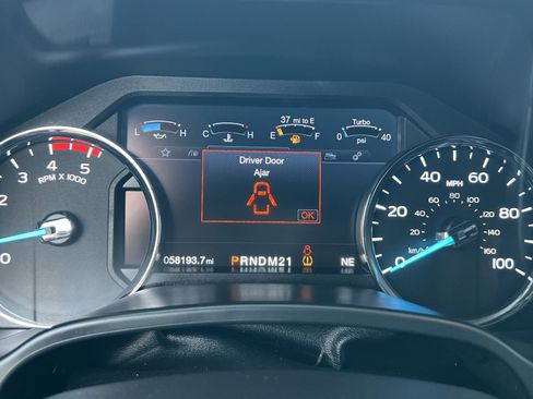 Used 2019 Ford F350 Lariat w/ Lariat Ultimate Package image 17