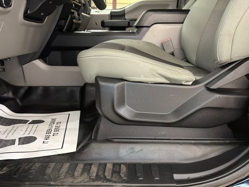 Used 2018 Ford F150 XL w/ Equipment Group 101A Mid AWD/4WD image 20