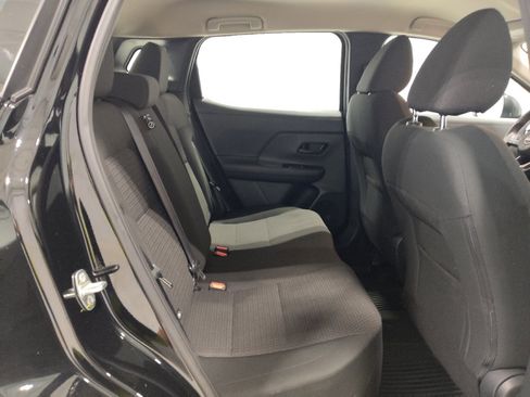 Used 2025 Nissan Kicks S FWD image 19