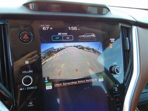 Used 2022 Subaru Outback Touring image 13