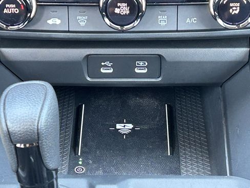 Used 2026 Honda Accord LX image 16