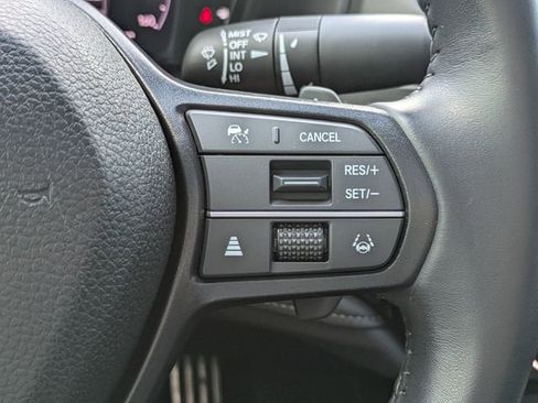 Used 2024 Honda Accord Sport image 24