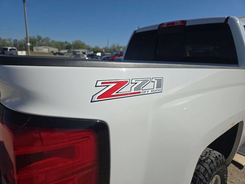 Used 2014 Chevrolet Silverado 1500 LTZ Z71 image 8